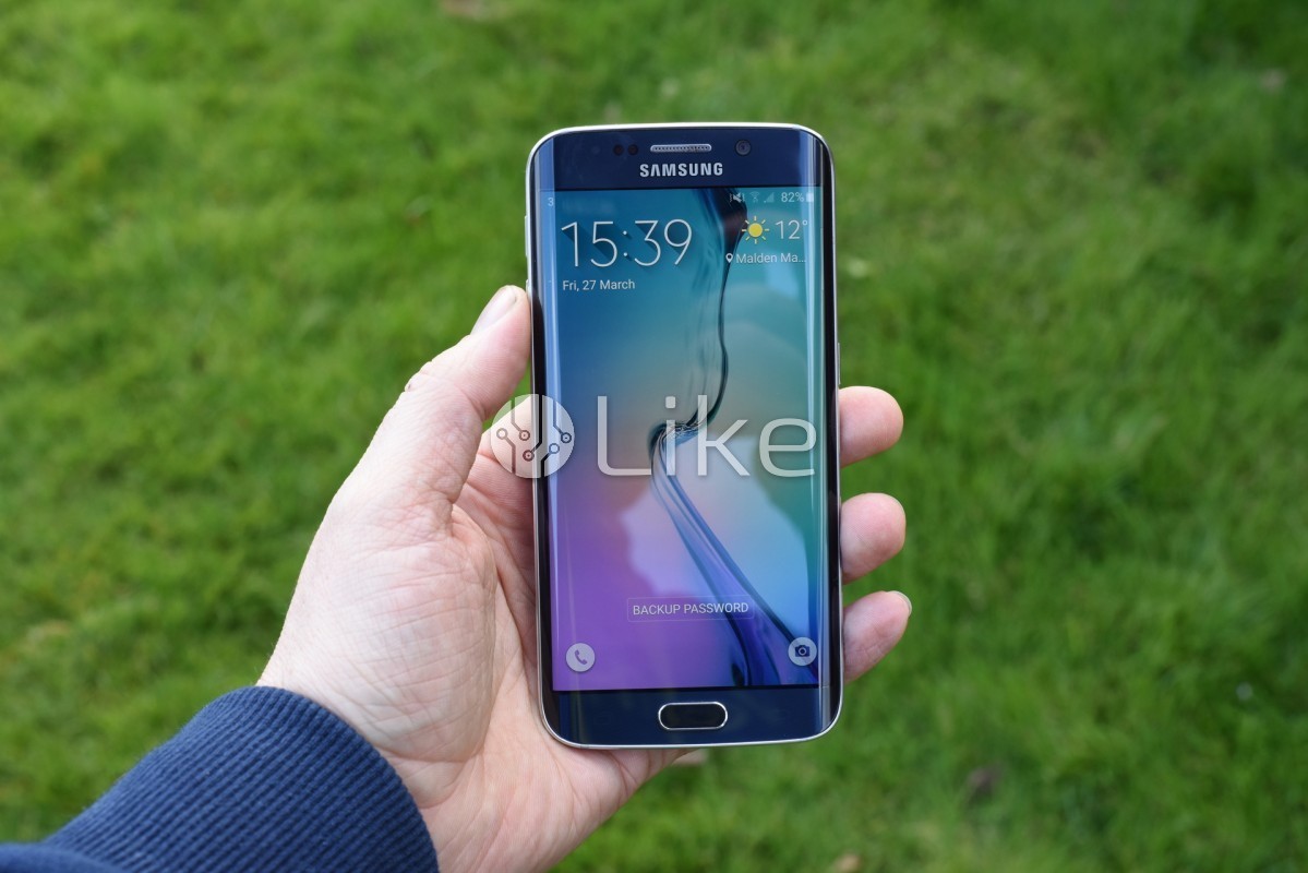 Samsung Galaxy S6 Edge (SM-925F) не включается в Новокузнецке - Ремонт  телефонов - Наши цены - Сервисный центр 